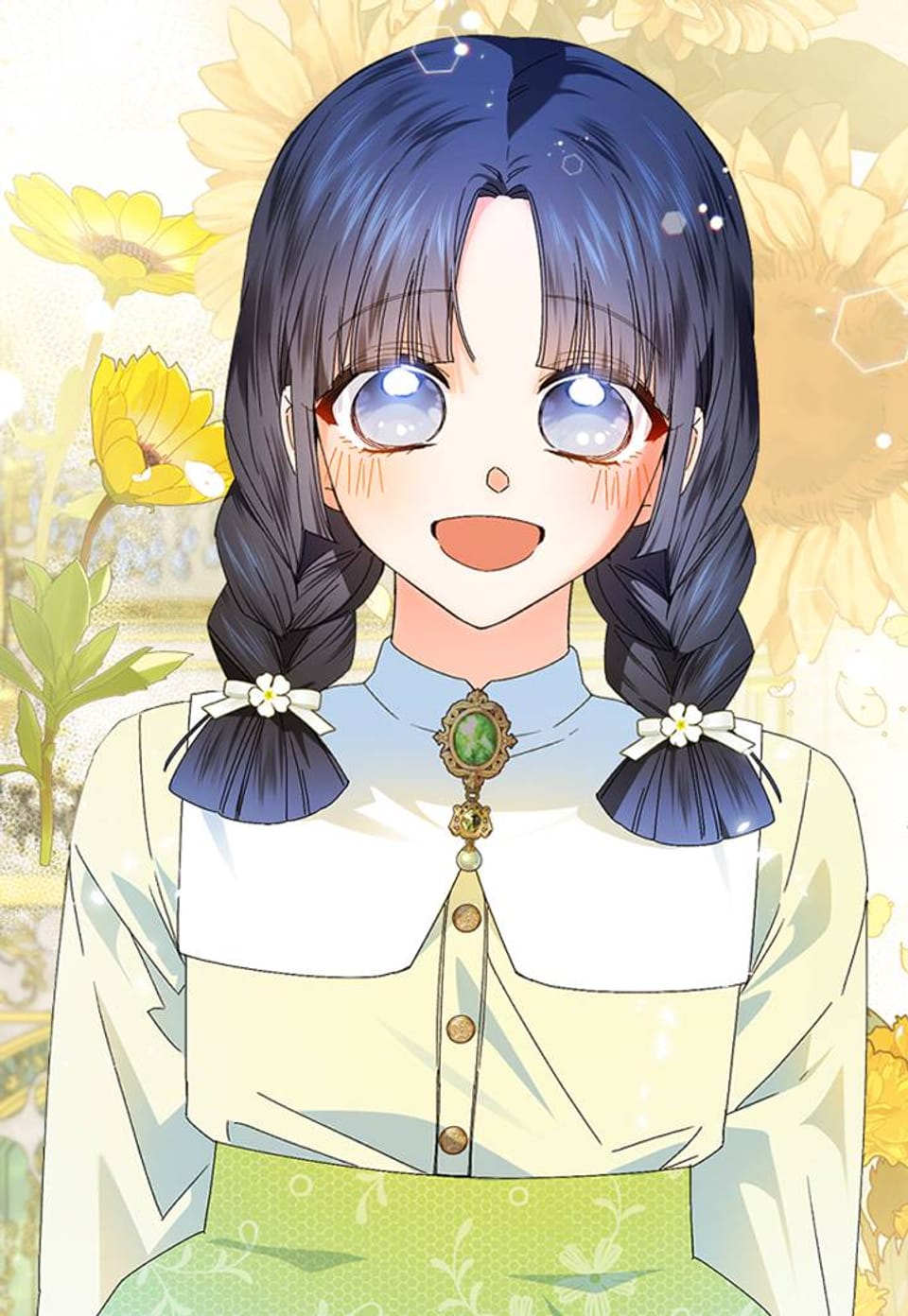 동화 속 악역의 완벽한 엔딩 플랜 79화