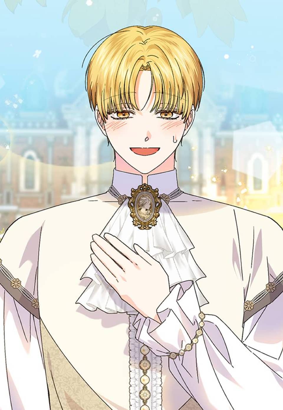 동화 속 악역의 완벽한 엔딩 플랜 83화