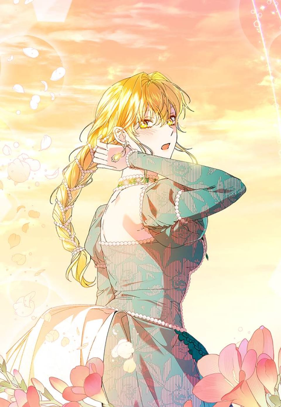 동화 속 악역의 완벽한 엔딩 플랜 85화