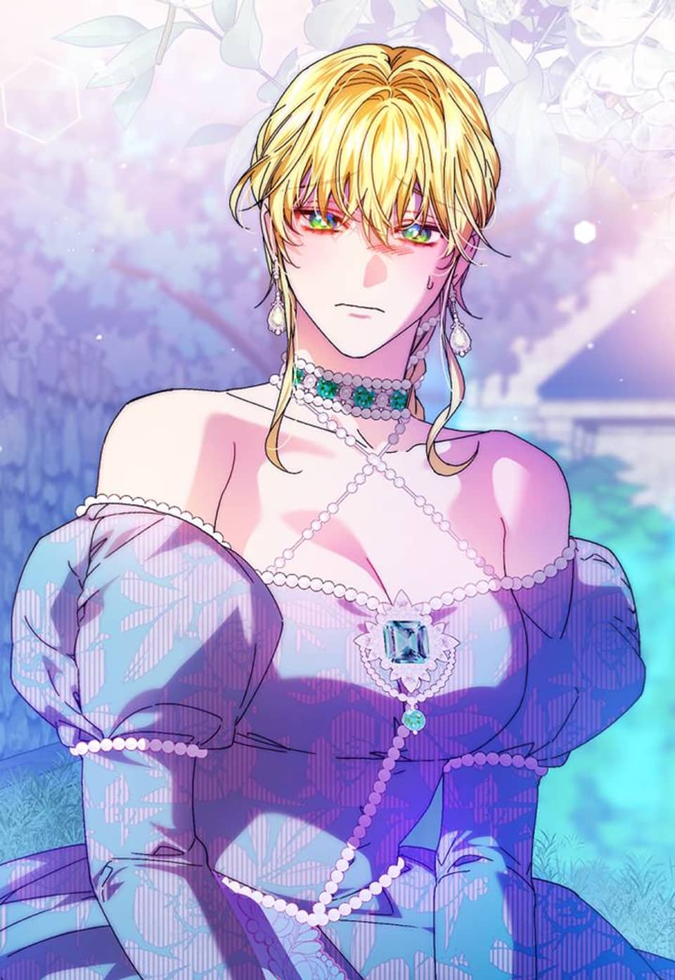 동화 속 악역의 완벽한 엔딩 플랜 86화