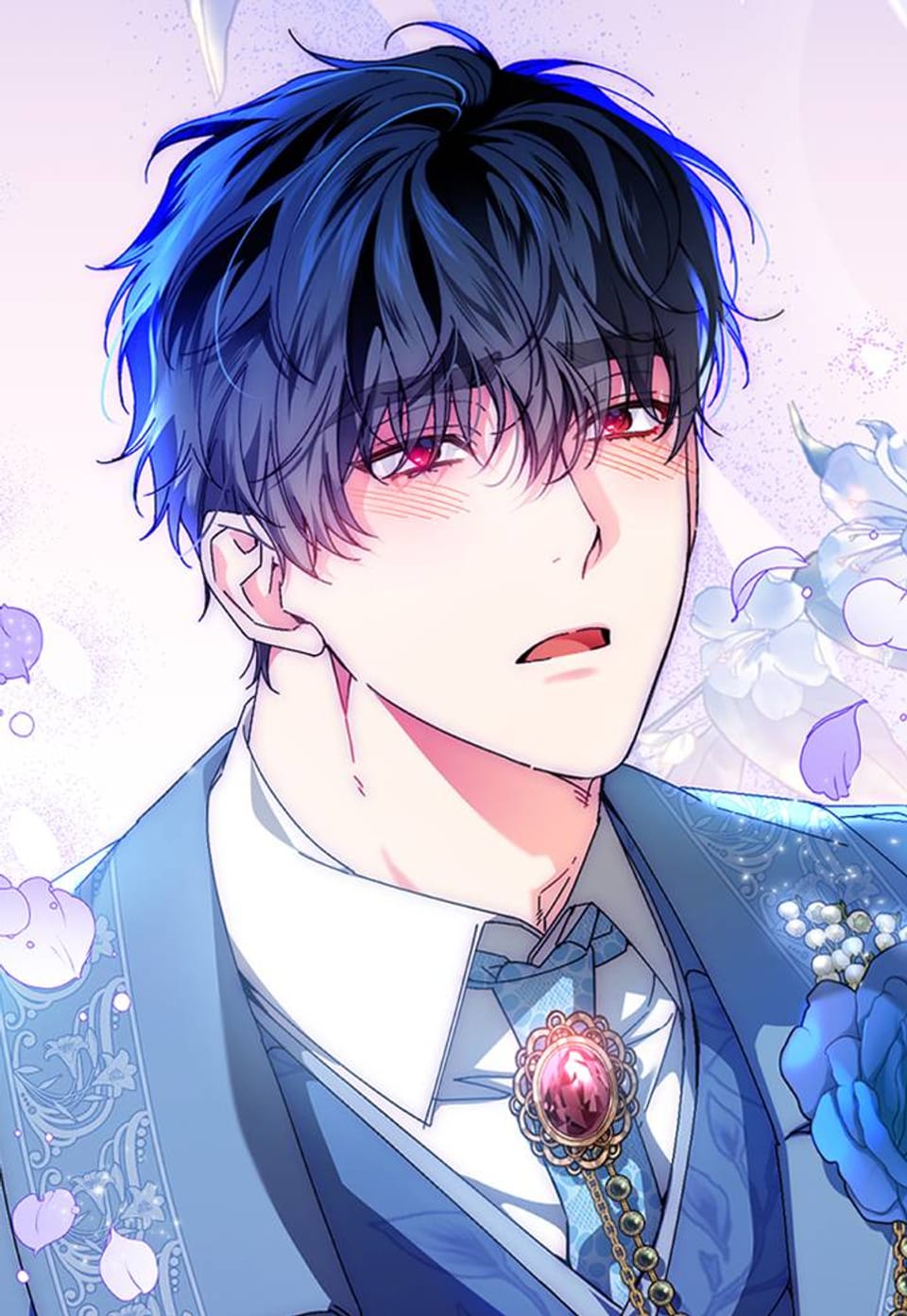 동화 속 악역의 완벽한 엔딩 플랜 87화