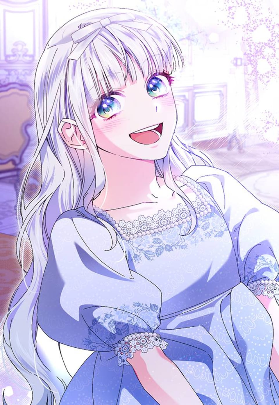 동화 속 악역의 완벽한 엔딩 플랜 88화