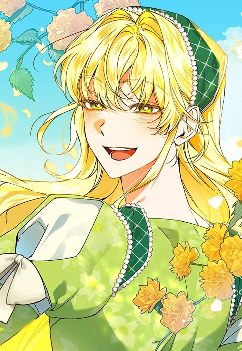 동화 속 악역의 완벽한 엔딩 플랜 90화