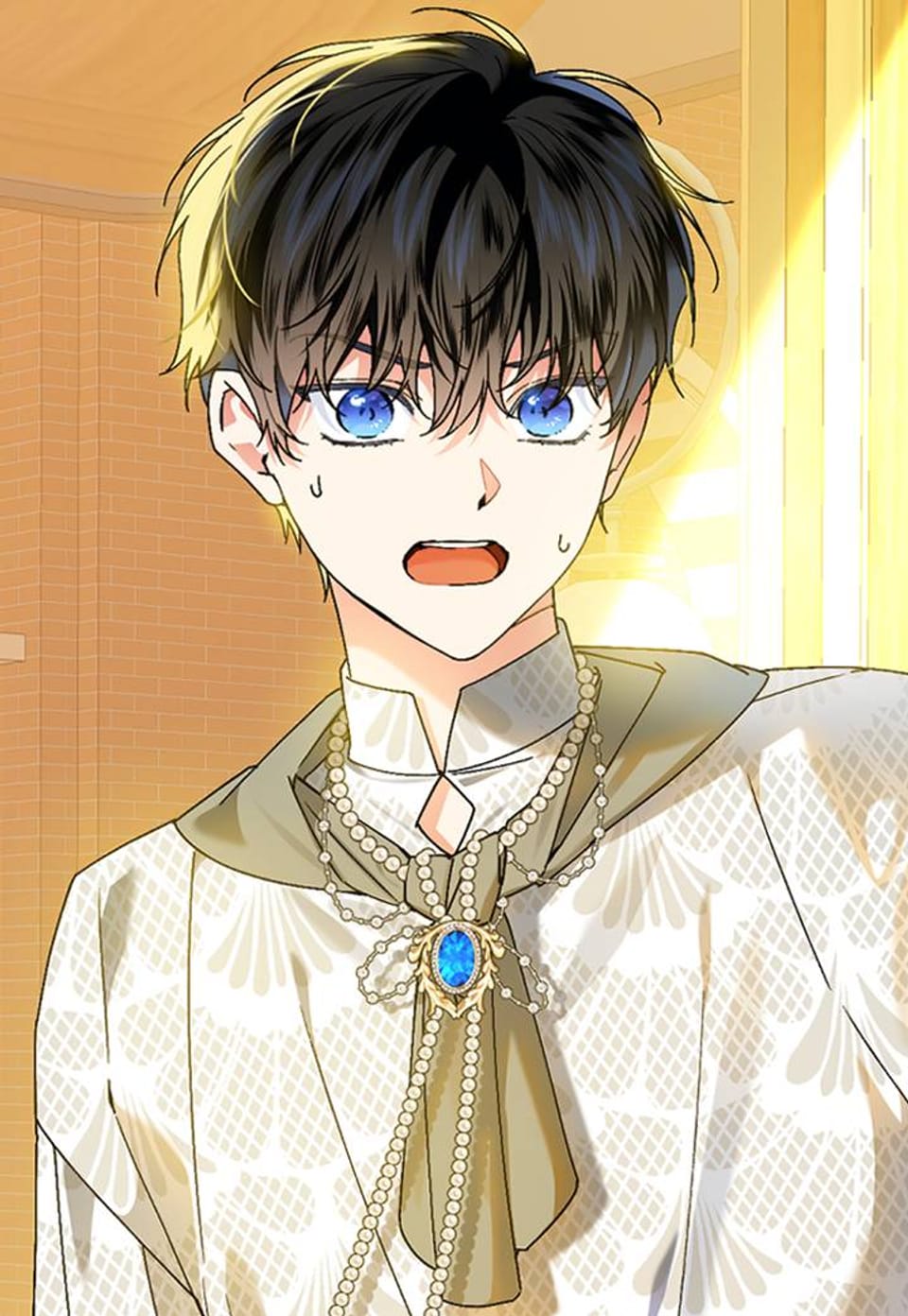 동화 속 악역의 완벽한 엔딩 플랜 92화