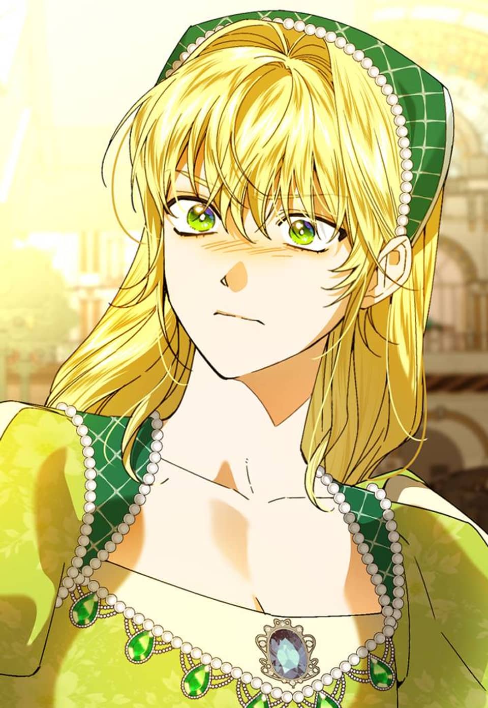 동화 속 악역의 완벽한 엔딩 플랜 93화