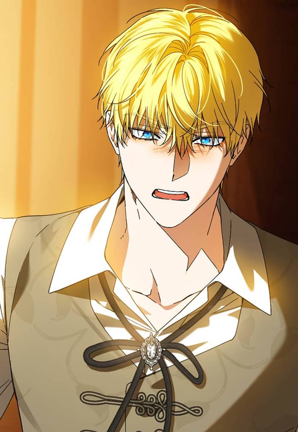 동화 속 악역의 완벽한 엔딩 플랜 95화