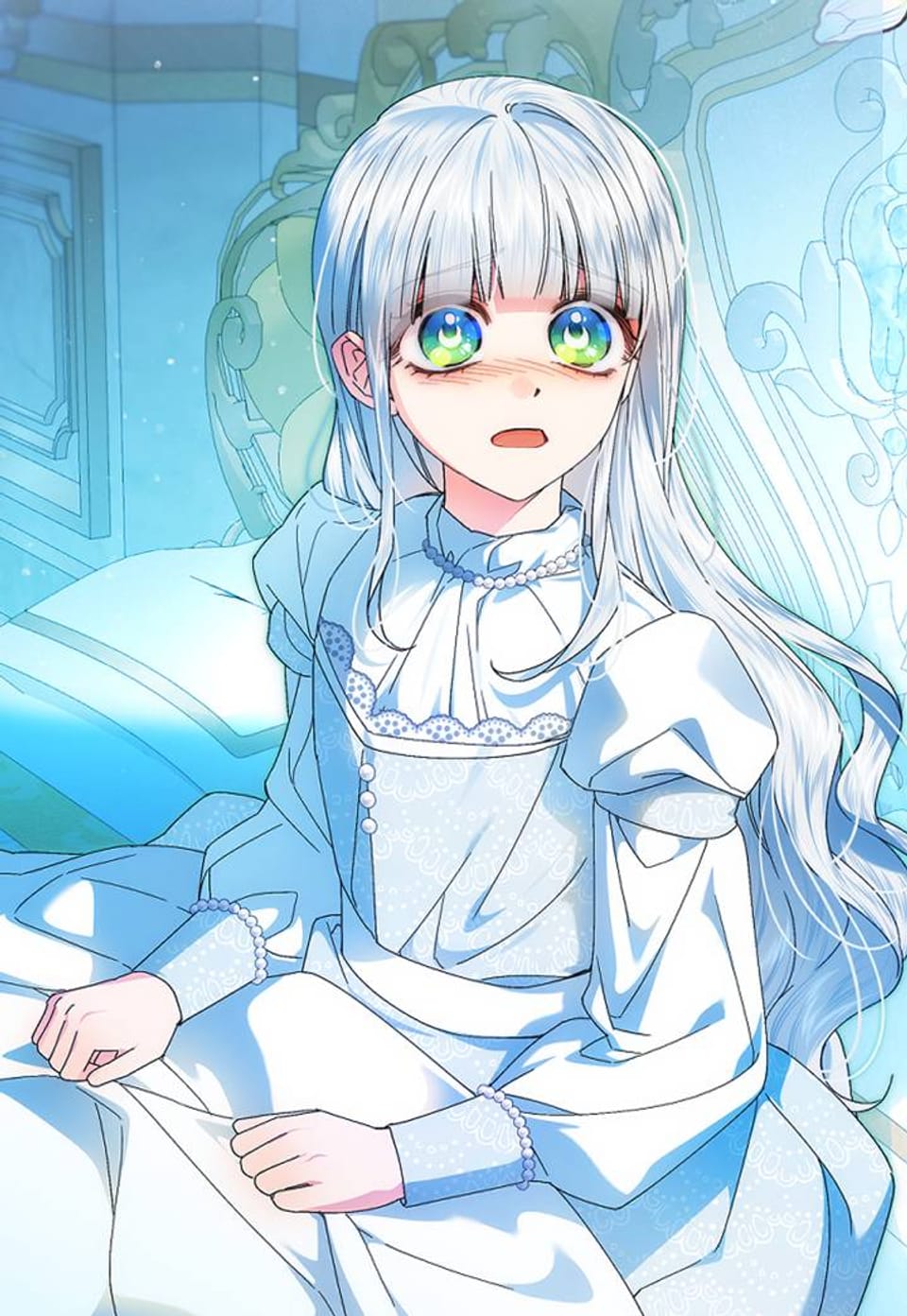 동화 속 악역의 완벽한 엔딩 플랜 99화