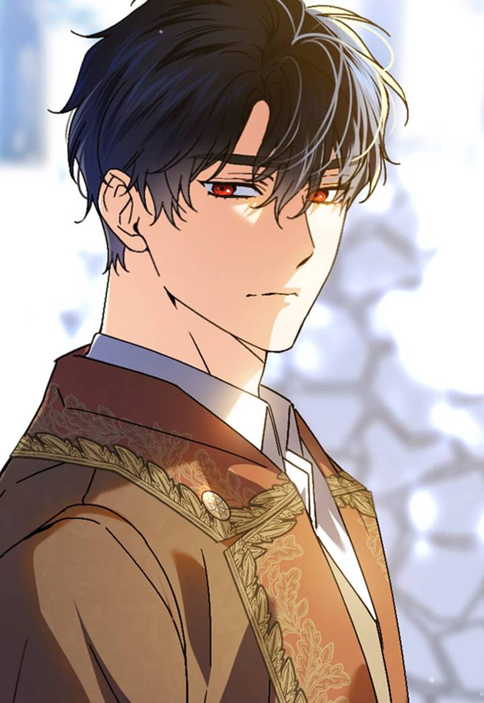 동화 속 악역의 완벽한 엔딩 플랜 102화