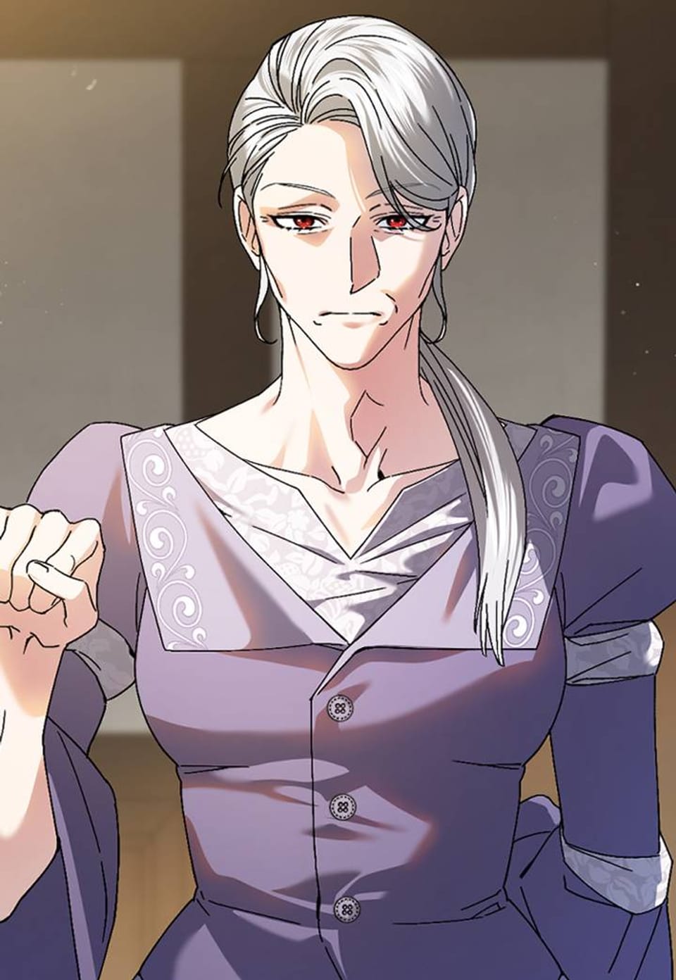 동화 속 악역의 완벽한 엔딩 플랜 104화