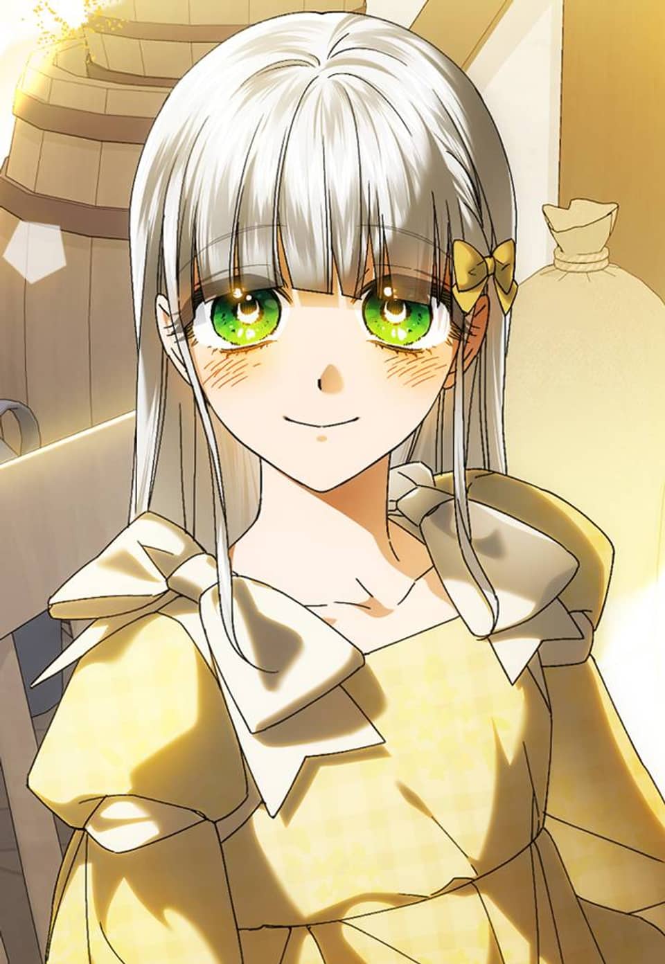 동화 속 악역의 완벽한 엔딩 플랜 105화