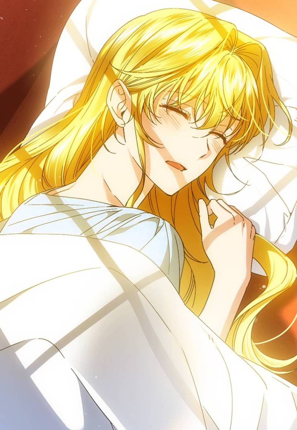 동화 속 악역의 완벽한 엔딩 플랜 108화