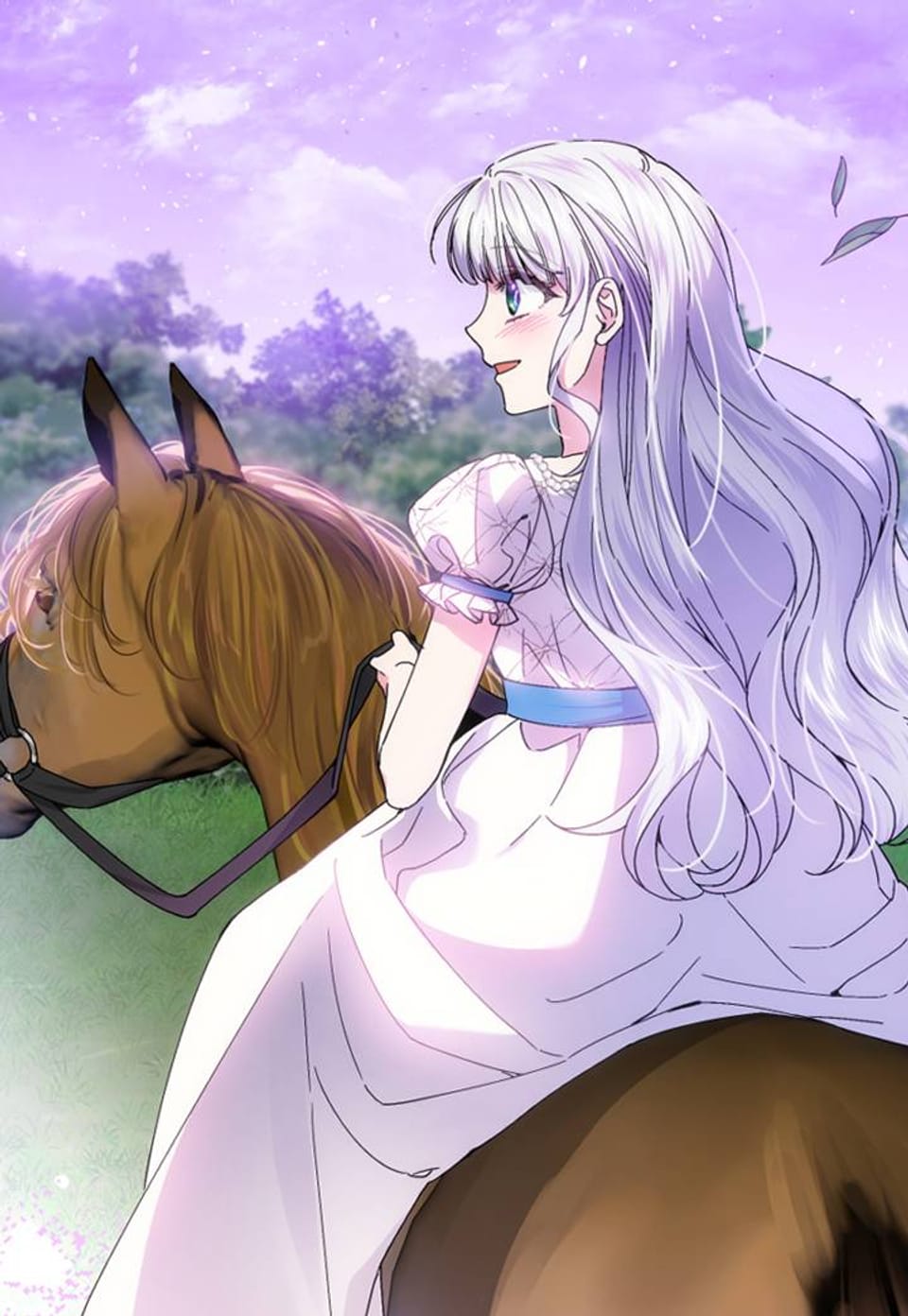 동화 속 악역의 완벽한 엔딩 플랜 109화