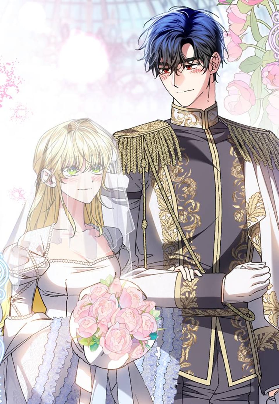 동화 속 악역의 완벽한 엔딩 플랜 113화(외전 2화)