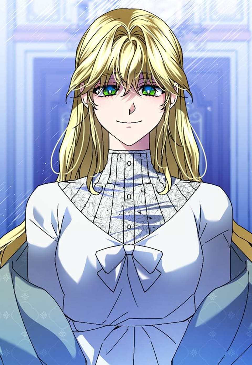 동화 속 악역의 완벽한 엔딩 플랜 115화(외전 4화)