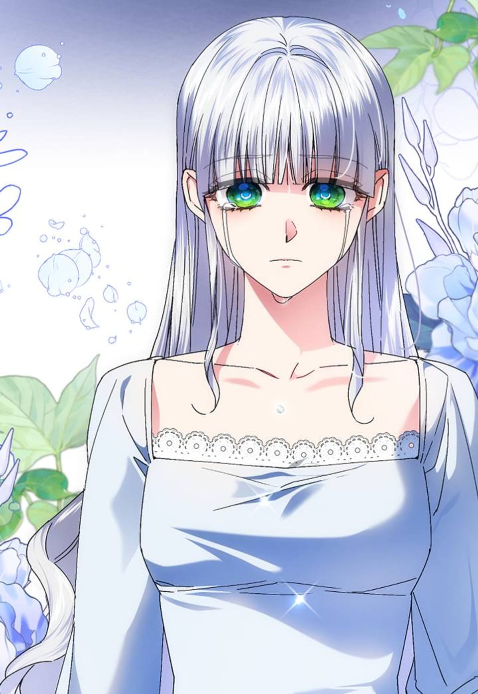 동화 속 악역의 완벽한 엔딩 플랜 116화(외전 5화)