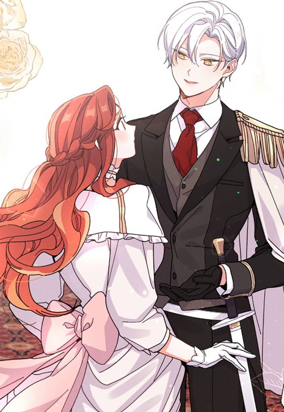 악당의 누나는 오늘도 고통받고 6화