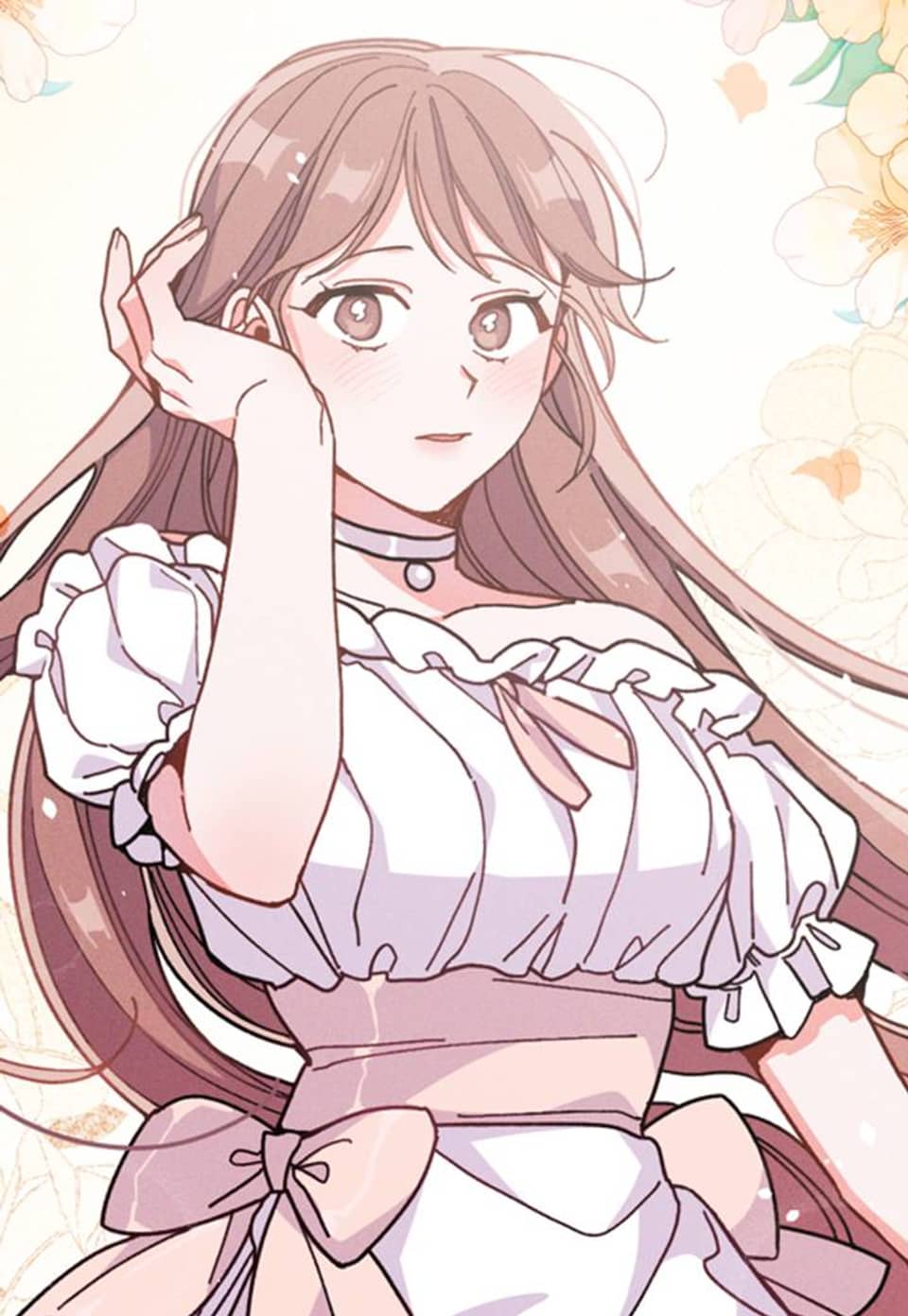 악당의 누나는 오늘도 고통받고 7화