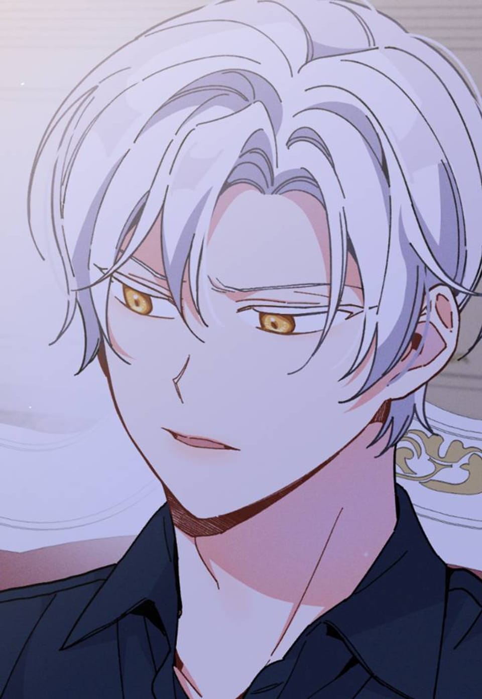 악당의 누나는 오늘도 고통받고 10화