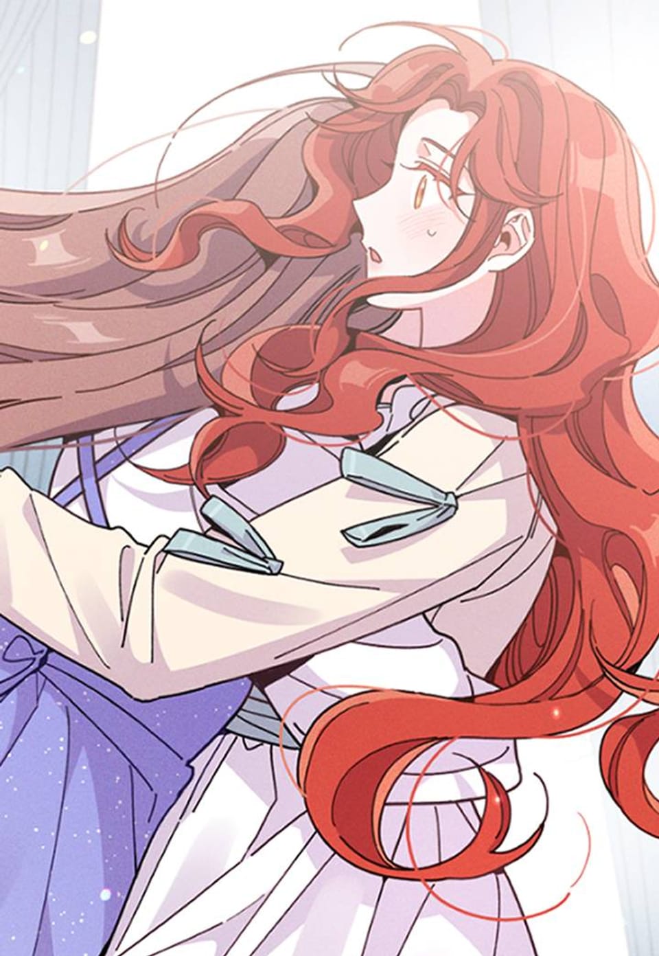 악당의 누나는 오늘도 고통받고 11화