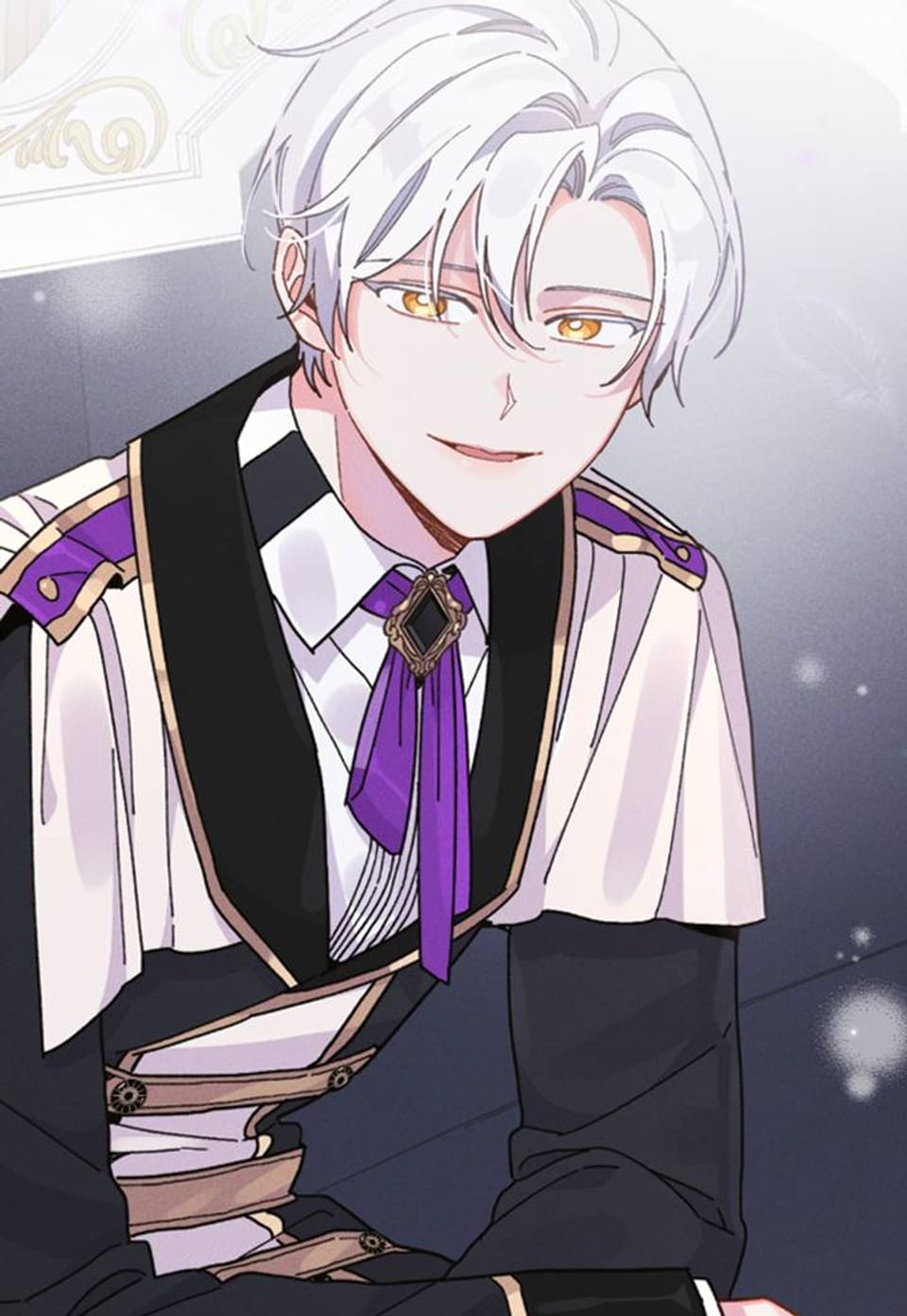 악당의 누나는 오늘도 고통받고 16화