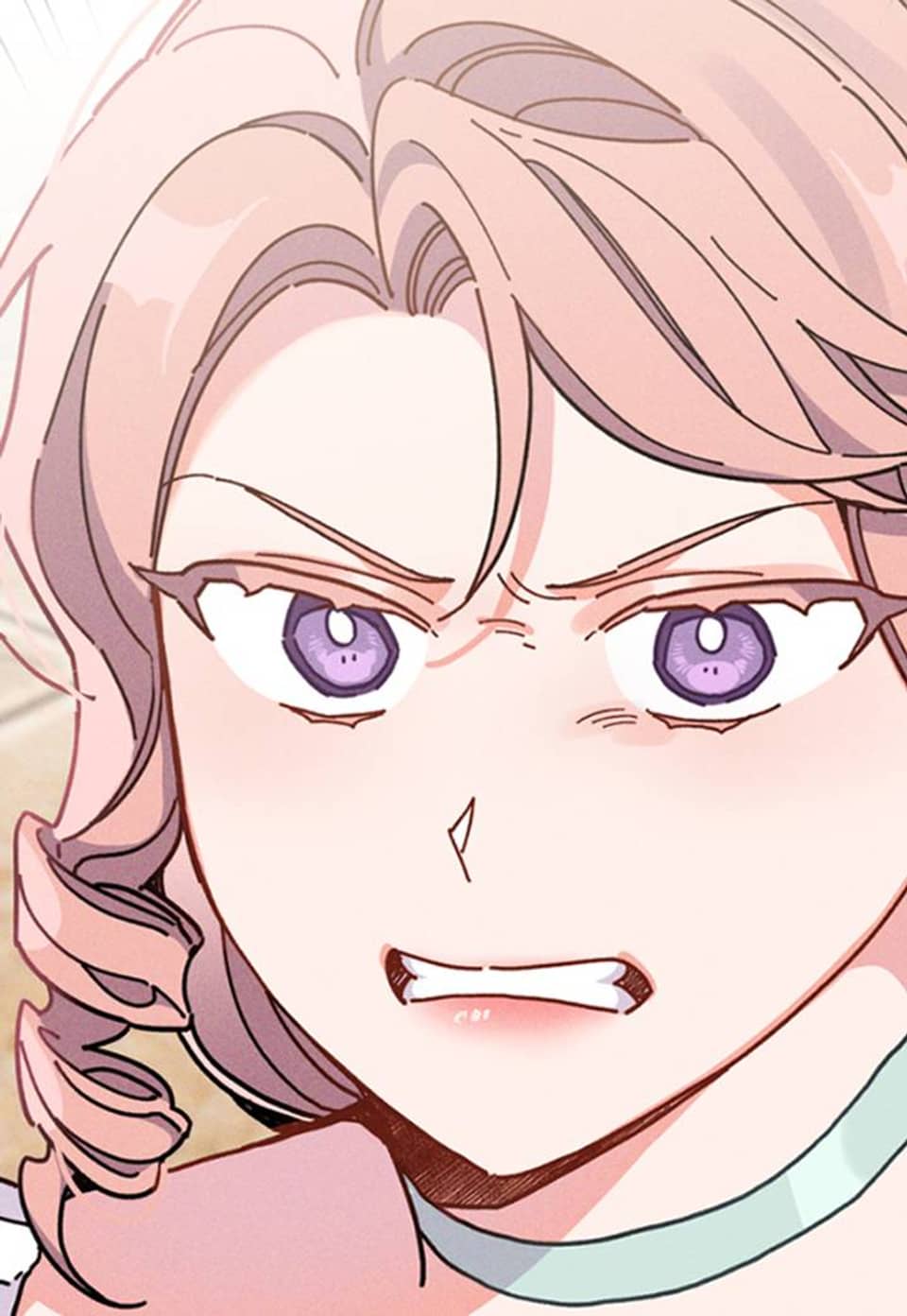 악당의 누나는 오늘도 고통받고 18화