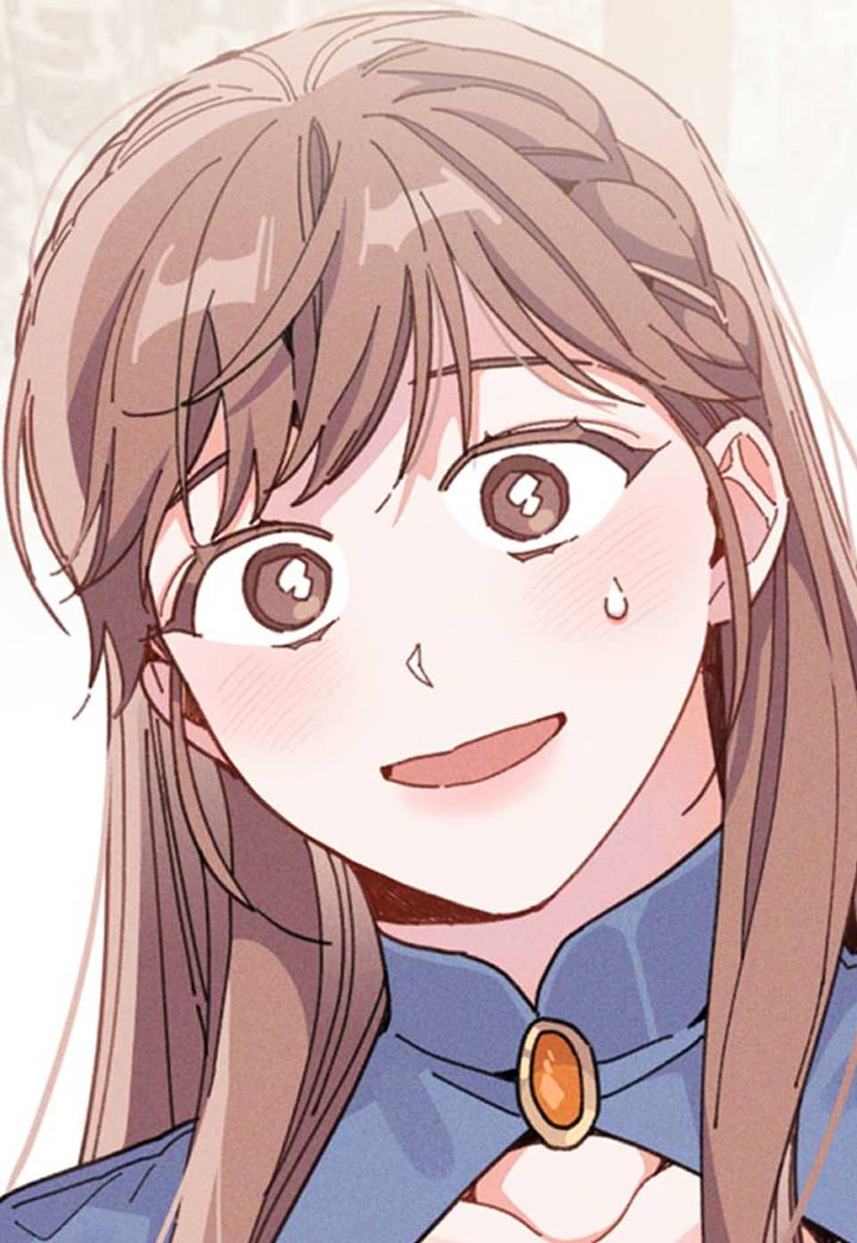 악당의 누나는 오늘도 고통받고 21화