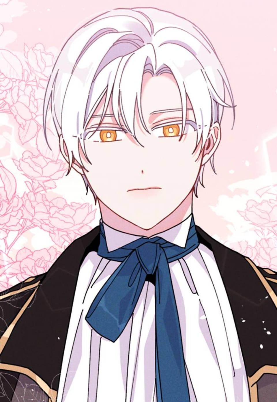 악당의 누나는 오늘도 고통받고 23화