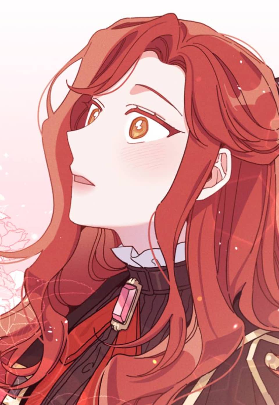 악당의 누나는 오늘도 고통받고 26화