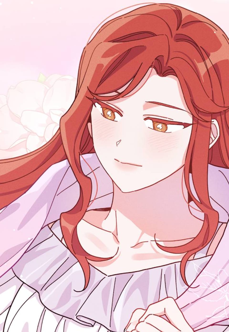 악당의 누나는 오늘도 고통받고 27화