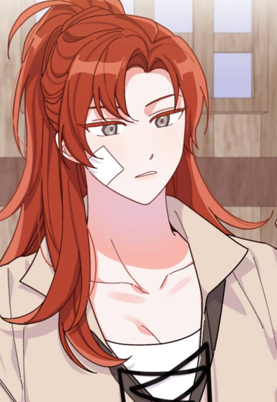 악당의 누나는 오늘도 고통받고 29화