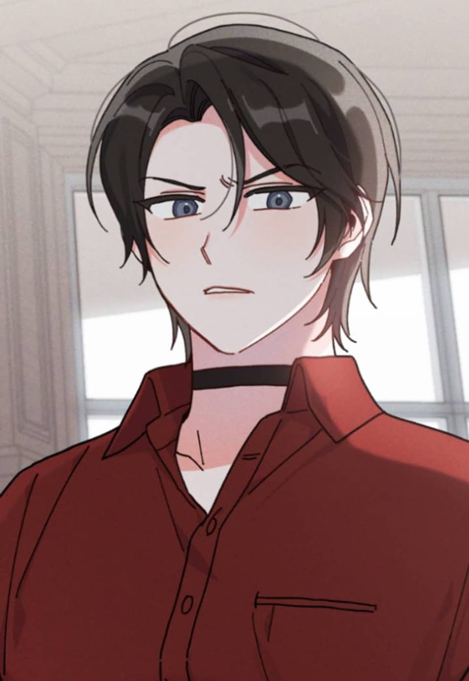 악당의 누나는 오늘도 고통받고 30화