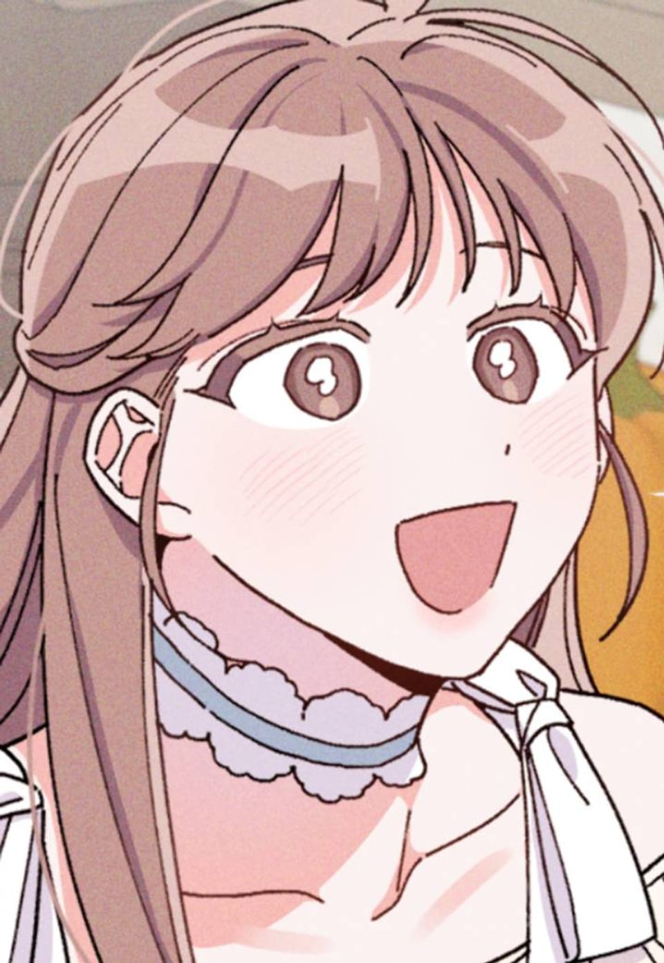 악당의 누나는 오늘도 고통받고 31화