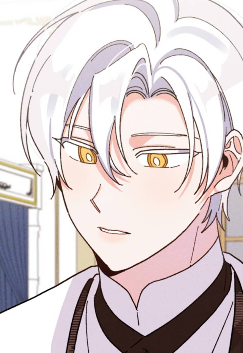 악당의 누나는 오늘도 고통받고 34화