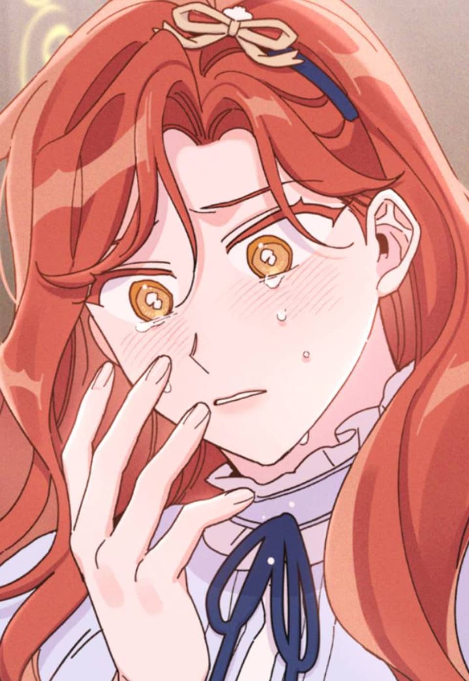 악당의 누나는 오늘도 고통받고 35화