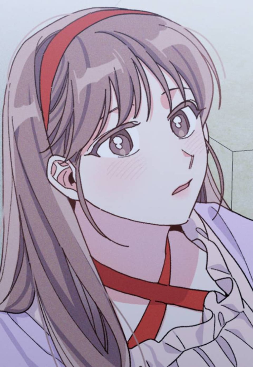 악당의 누나는 오늘도 고통받고 36화