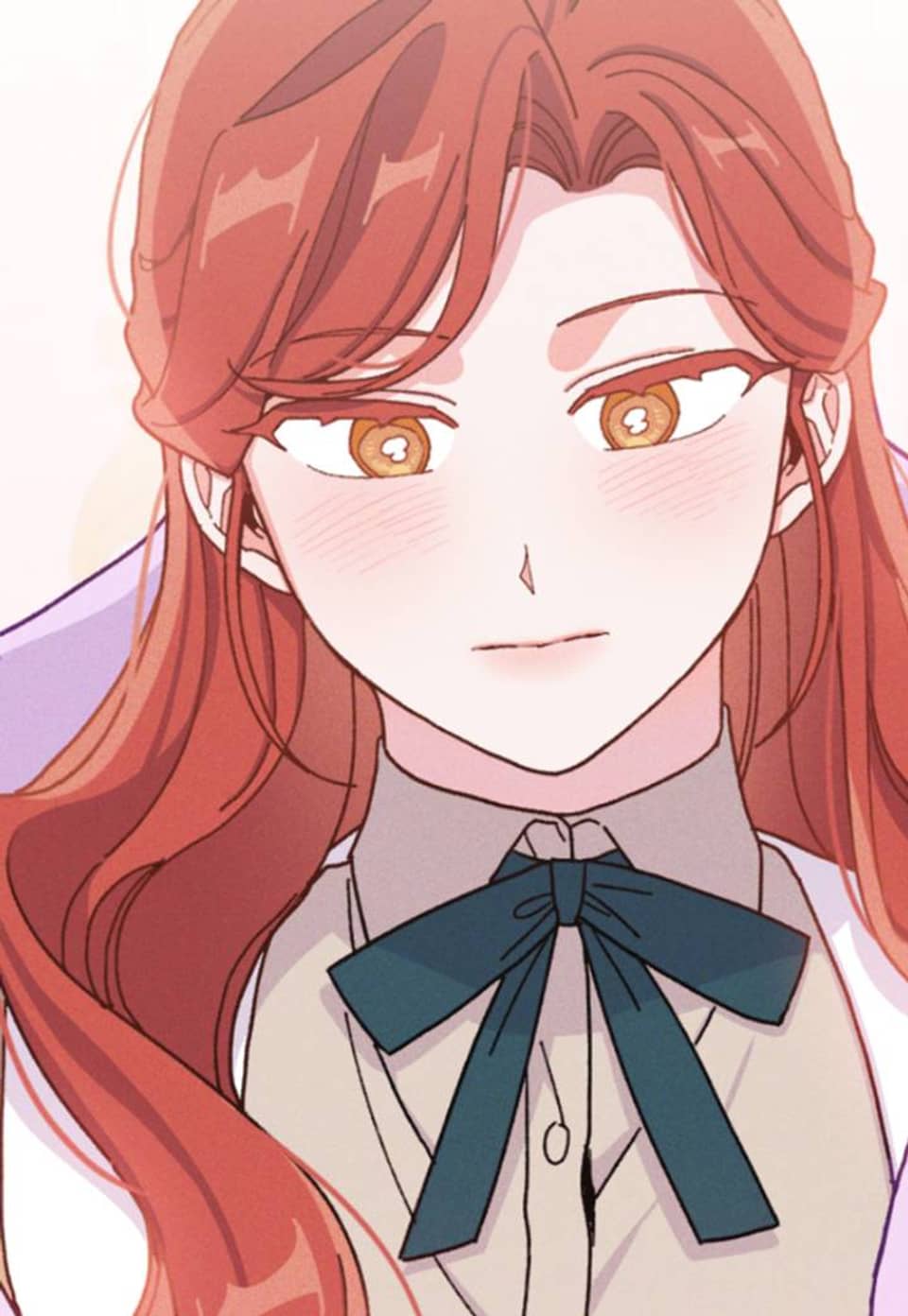 악당의 누나는 오늘도 고통받고 37화