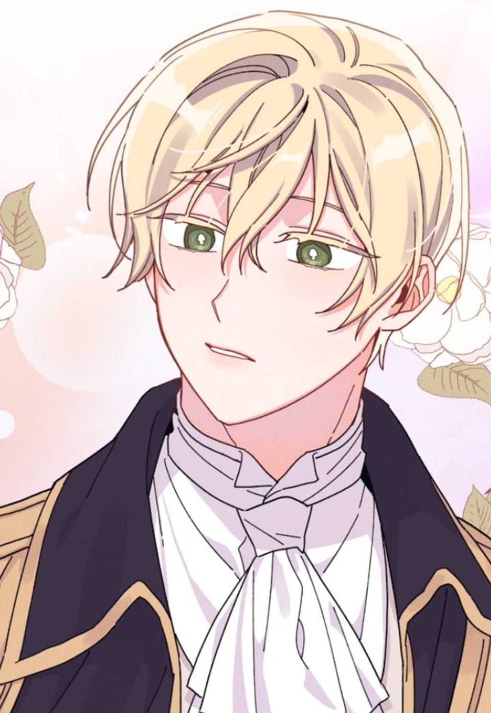 악당의 누나는 오늘도 고통받고 38화