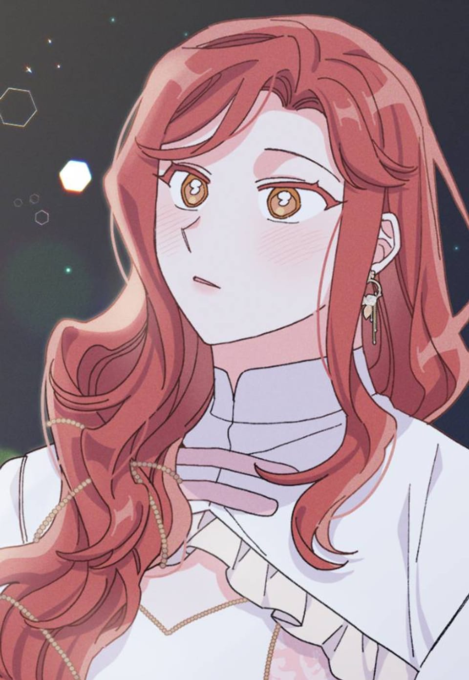 악당의 누나는 오늘도 고통받고 41화