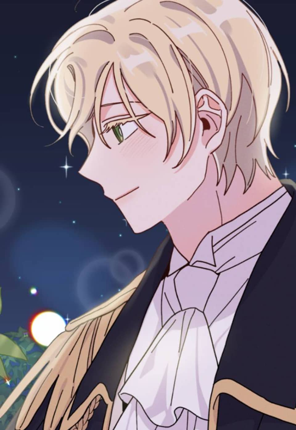 악당의 누나는 오늘도 고통받고 42화