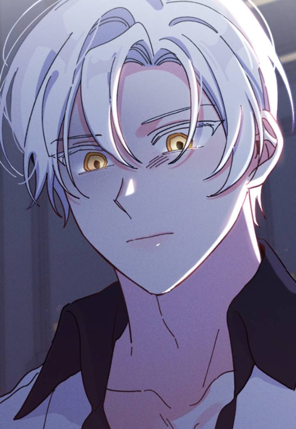 악당의 누나는 오늘도 고통받고 48화