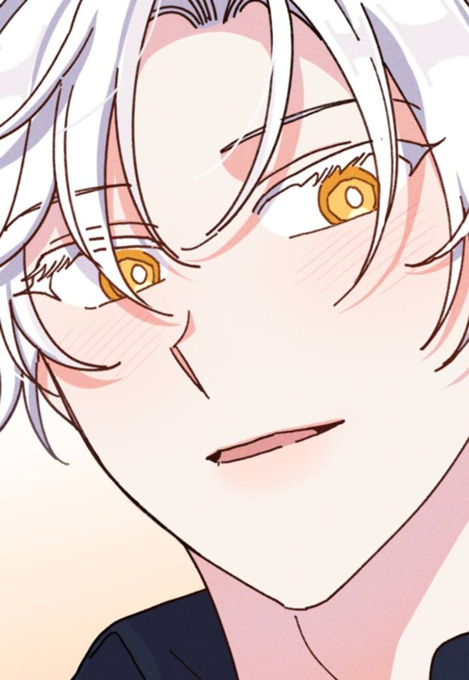 악당의 누나는 오늘도 고통받고 49화