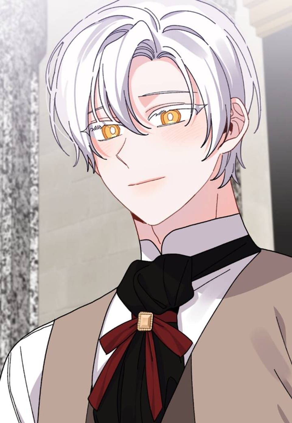 악당의 누나는 오늘도 고통받고 51화