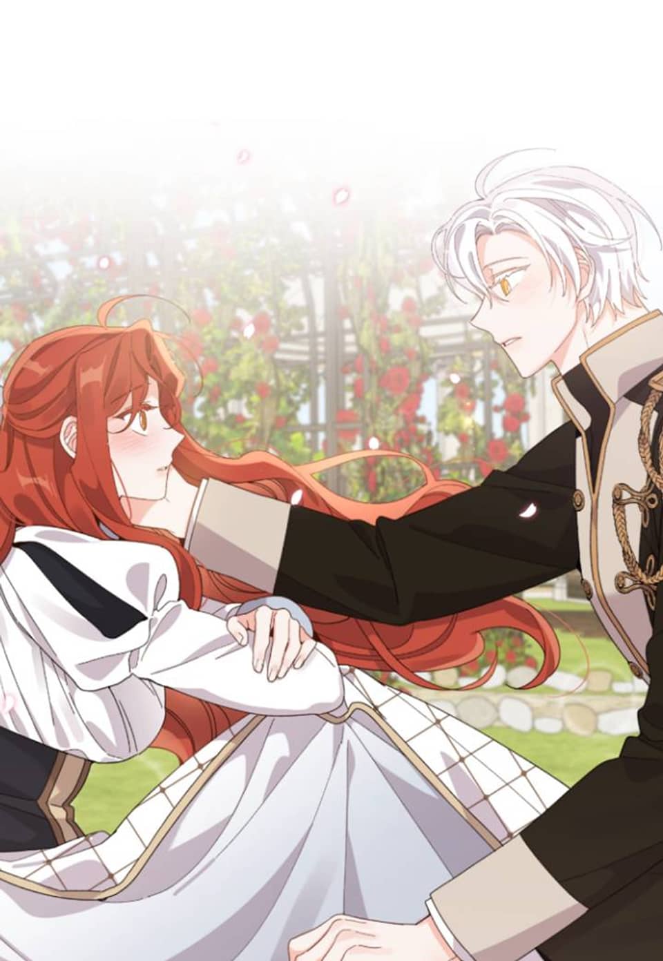 악당의 누나는 오늘도 고통받고 56화