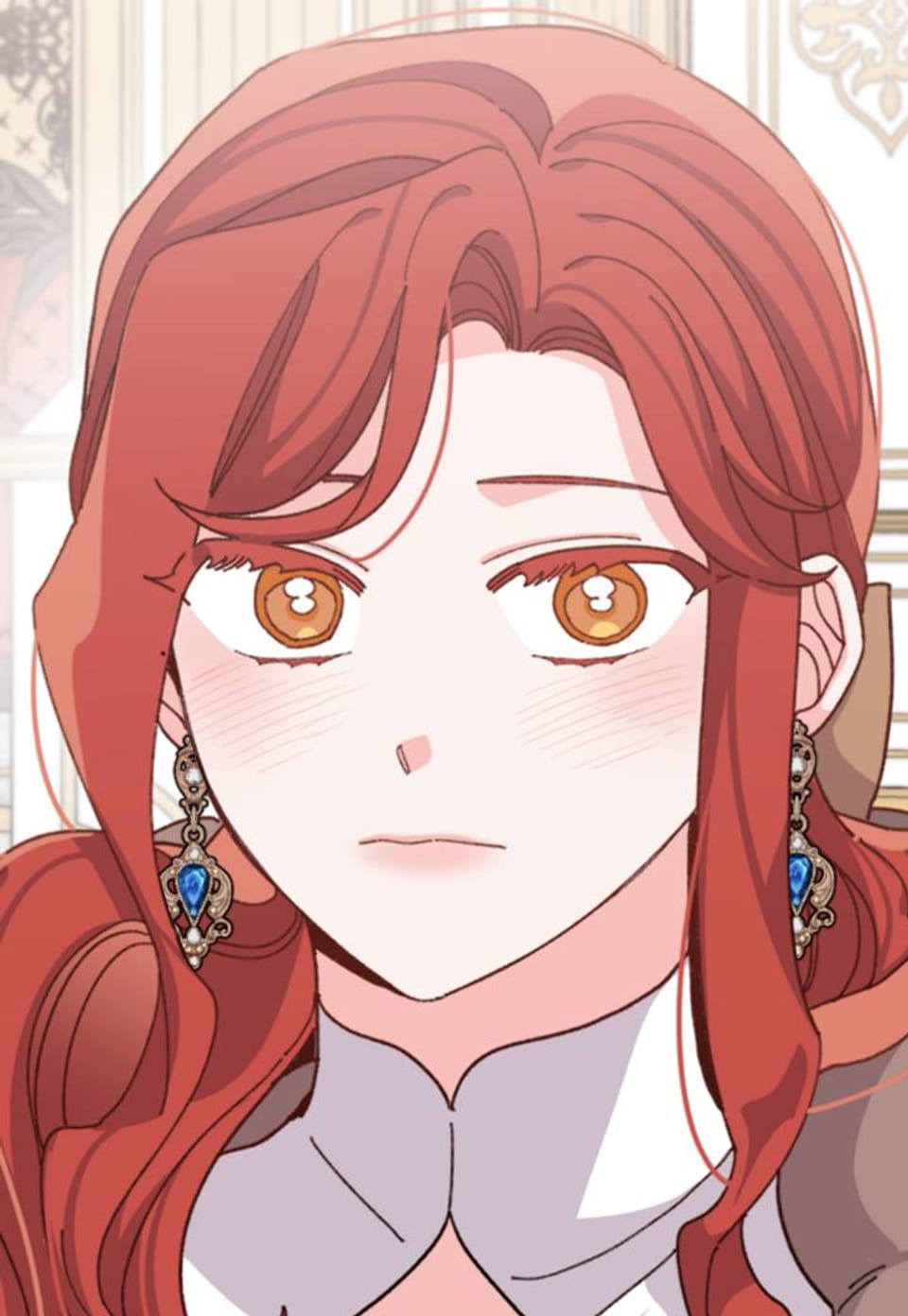 악당의 누나는 오늘도 고통받고 57화