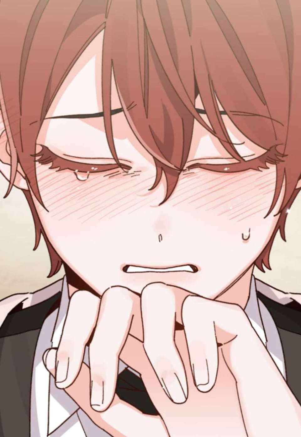 악당의 누나는 오늘도 고통받고 61화