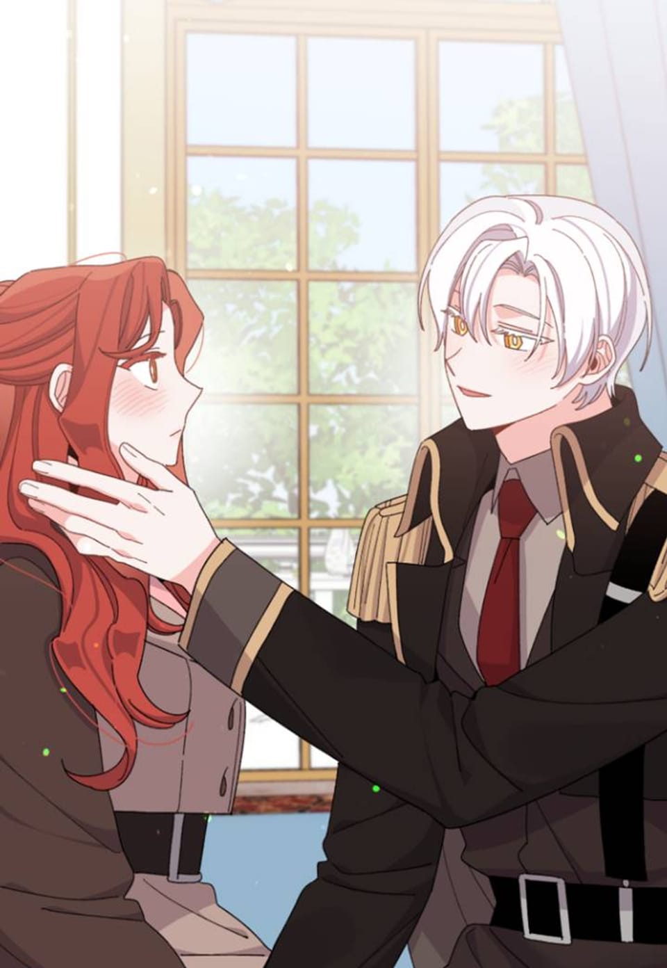 악당의 누나는 오늘도 고통받고 62화