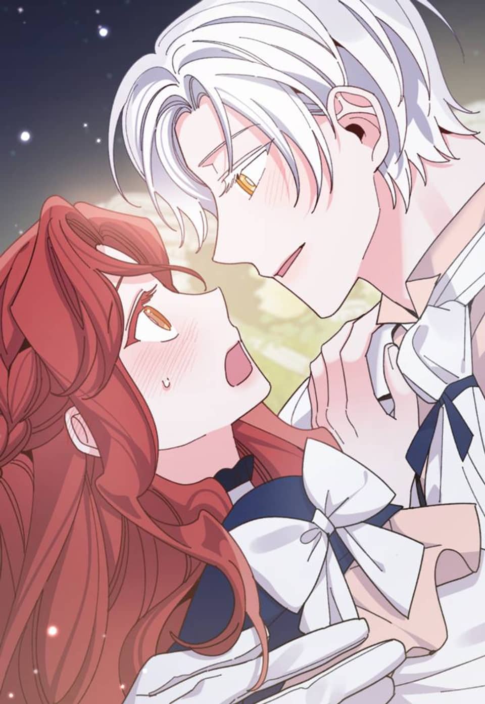 악당의 누나는 오늘도 고통받고 63화