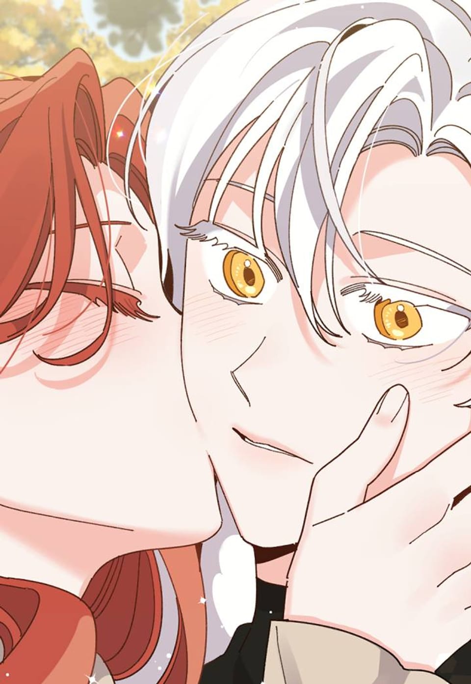 악당의 누나는 오늘도 고통받고 66화