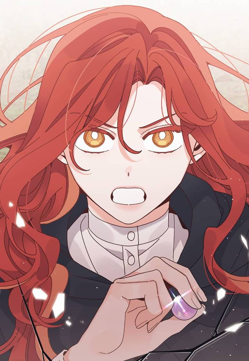 악당의 누나는 오늘도 고통받고 68화