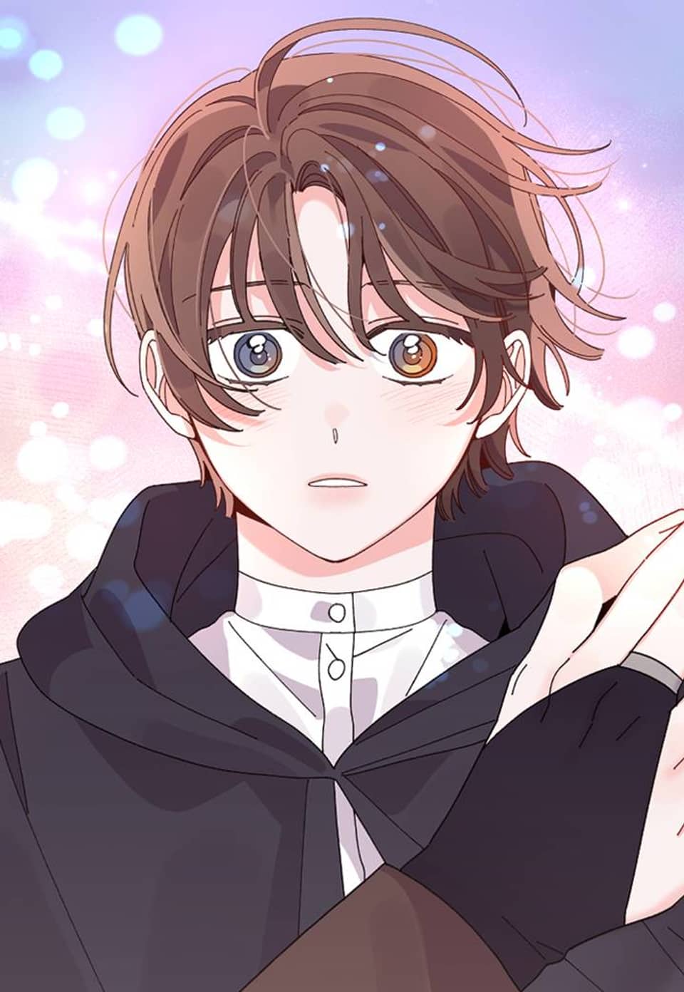 악당의 누나는 오늘도 고통받고 70화